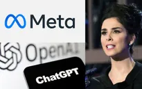 Meta, OpenAI bị kiện vì vi phạm bản quyền