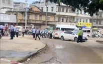 Tấn công bằng dao ở trường mẫu giáo Trung Quốc, 6 người thiệt mạng