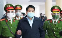 Truy tố ông Nguyễn Đức Chung trong vụ nâng khống giá cây xanh