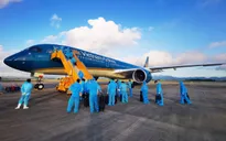 Vụ “chuyến bay giải cứu”: Gần 120 luật sư bào chữa cho 54 bị cáo