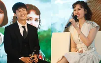 Món quà của cha: Duy Khánh điển trai như tài tử Hàn, Hương Giang để tóc ngắn lạ lẫm