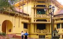 Bảo tàng, thư viện thiếu nhiều dịch vụ: Lãng phí nguồn lực thiết chế văn hóa