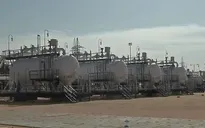 Giá dầu đi xuống sau số liệu lạm phát của Trung Quốc
