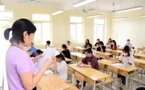 Trước 12/7, báo cáo Thủ tướng công tác tuyển sinh vào lớp 10 công lập tại Hà Nội
