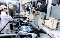 Dự án FDI mới tăng mạnh trong 6 tháng đầu năm