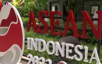 Hội nghị Bộ trưởng Ngoại giao ASEAN lần thứ 56 khai mạc tại Indonesia