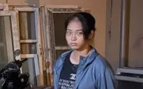 Tạm giữ hình sự đối tượng trộm cắp tài sản tại bệnh viện
