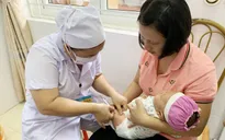 Bố trí ngân sách nhà nước mua vaccine tiêm chủng mở rộng