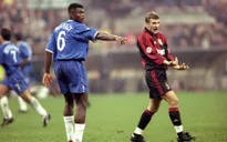 Mối quan hệ tốt đẹp giữa Chelsea và AC Milan