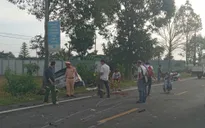 Hậu Giang: Giải tỏa, xử lý vi phạm trên tuyến Quốc lộ 1 và Quốc lộ Nam sông Hậu