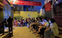 Lối rẽ nào cho hơn 30.000 thí sinh không đỗ lớp 10 công lập?