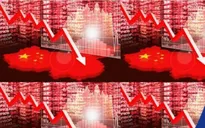 Lợi nhuận công nghiệp của Trung Quốc tiếp tục giảm hai con số, gia tăng nhu cầu hỗ trợ chính sách