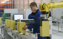 Nga lên kế hoạch tăng cường sản xuất lithium