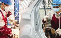Việt Nam tiếp tục thu hút các nhà đầu tư nước ngoài