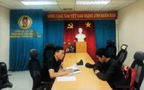 Vận động đối tượng giết người, trốn truy nã ra nước ngoài về Việt Nam đầu thú