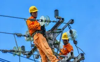 Sau kiểm toán, EVN lỗ hơn 20.000 tỷ đồng