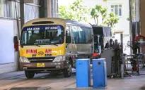Không còn ùn tắc đăng kiểm