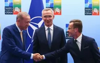 Khai mạc Hội nghị thượng đỉnh NATO: Ưu tiên giải quyết các thách thức