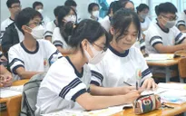 TP Hồ Chí Minh tư vấn kỹ cho học sinh chọn tổ hợp môn