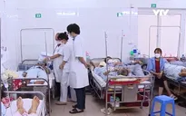 Sốt xuất huyết đang diễn biến bất thường, nhiều ca nặng