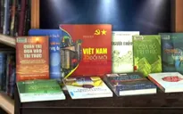Xuất bản - Nền tảng phát triển văn hóa đọc