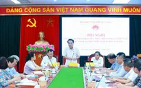 Công tác dân vận chính quyền góp phần củng cố lòng tin của nhân dân với Đảng và Nhà nước