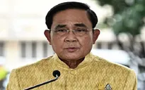 Thủ tướng Thái Lan rút khỏi chính trường