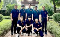 Việt Nam đạt 6 huy chương Olympic Toán học quốc tế 2023