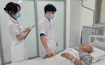 Sỏi niệu quản: Cẩn thận với biến chứng nguy hiểm