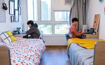 Hong Kong (Trung Quốc) hỗ trợ nhà ở cho giới trẻ