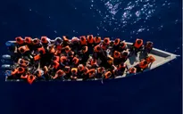 Libya bỏ tù hàng chục tội phạm buôn người di cư