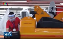 Việt Nam bước qua đỉnh cao của ‘dân số vàng’: Chất lượng đã ‘vàng’ chưa?