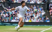 Novak Djokovic lần thứ 46 vào bán kết Grand Slam