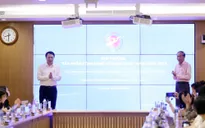 Phát động Giải thưởng Sản phẩm công nghệ số Make in Viet Nam năm 2023