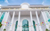 TP Hồ Chí Minh: Nhiều trường đại học công bố điểm chuẩn