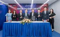 Viettel Digital và Lazada Việt Nam hợp tác thúc đẩy thanh toán không tiền mặt