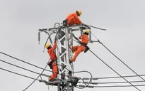 Nóng: Công bố kết luận thanh tra cung ứng điện của EVN