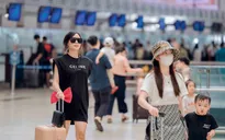 Đề xuất tăng trần giá vé máy bay