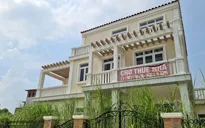 Thị trường nhen nhóm phục hồi, giá bất động sản có thể tăng trở lại?
