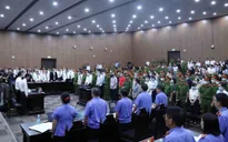 Vụ “chuyến bay giải cứu”: Các bị cáo thừa nhận vi phạm nhận hối lộ