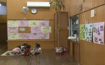 COVID-19 làm chậm quá trình phát triển của trẻ 5 tuổi