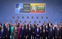 NATO hợp tác với các đối tác ở châu Á - Thái Bình Dương