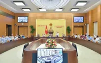 Sắp xếp các đơn vị hành chính cấp huyện, xã để bảo đảm bộ máy tinh gọn, hiệu quả