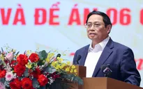 Thủ tướng: 4 ưu tiên để đột phá hơn nữa về chuyển đổi số