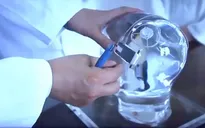 Thiết bị hỗ trợ điều trị bệnh nhân mắc chứng động kinh