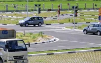 Nhiều cơ sở đào tạo lái xe có dấu hiệu gian lận