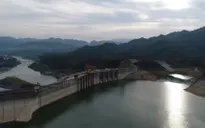 Hệ thống điện miền Bắc trở lại trạng thái vận hành bình thường