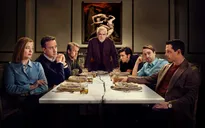 Emmy 2023: "Succession" thống trị với 27 đề cử