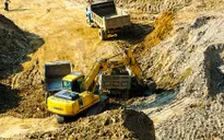 Các liên minh và cuộc đua kiểm soát khoáng sản quan trọng
