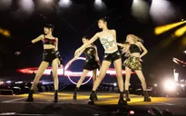"Born Pink" - Tour diễn đầu tiên của nghệ sĩ nữ châu Á vượt mốc 1 triệu vé